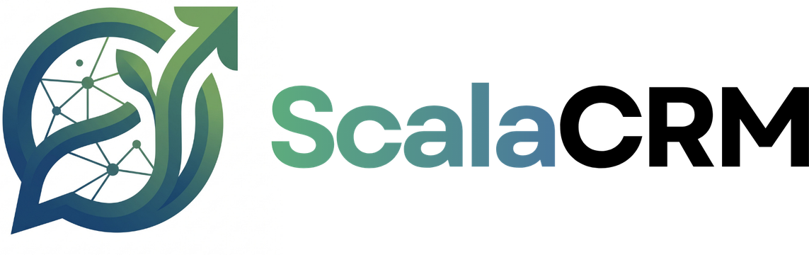 ScalaCRM